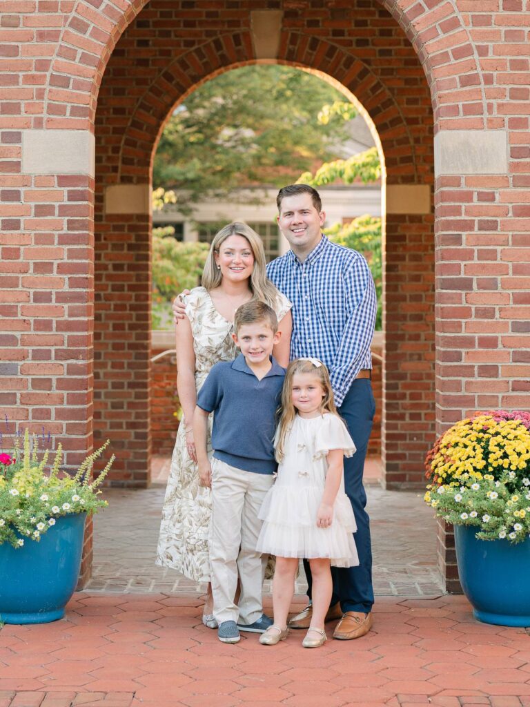 Fall Family Session Wardrobe Ideas in 2025