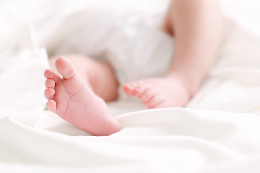 Things to Do with Baby During Maternity Leave