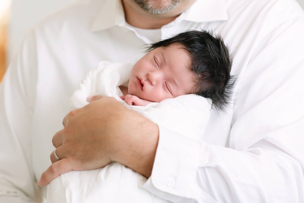 Things to Do with Baby During Maternity Leave