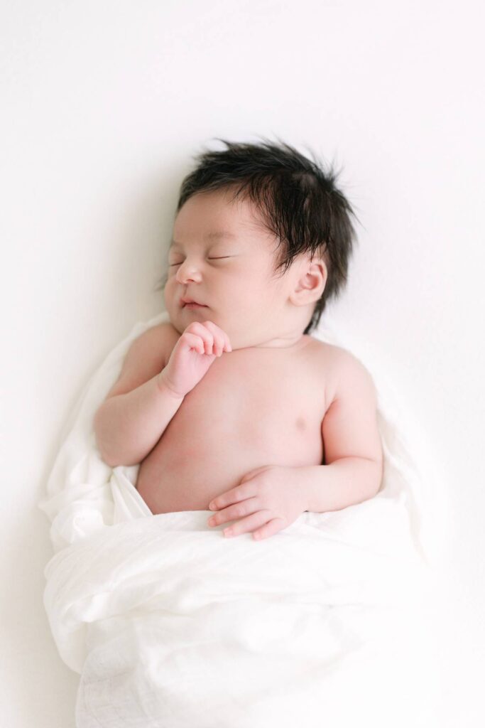 Things to Do with Baby During Maternity Leave