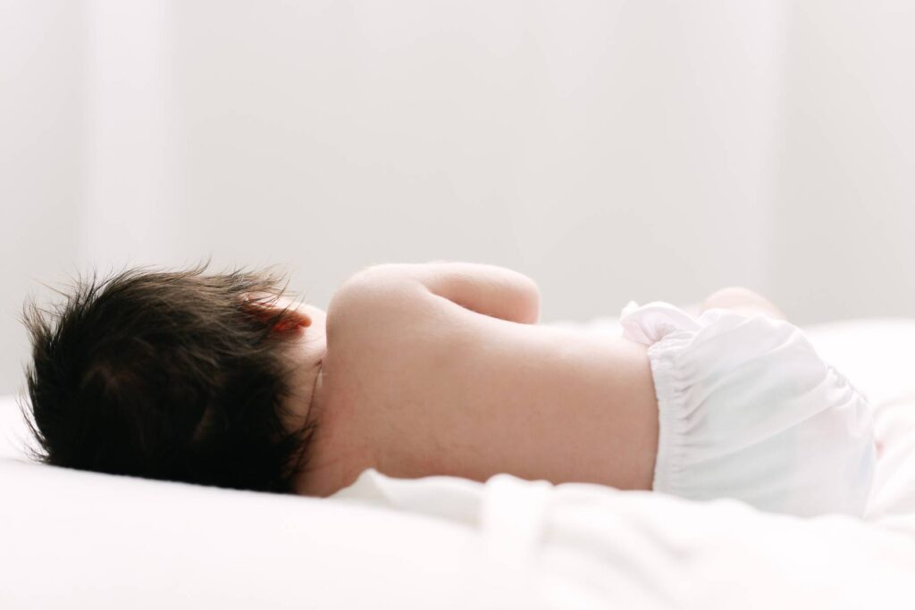 Things to Do with Baby During Maternity Leave