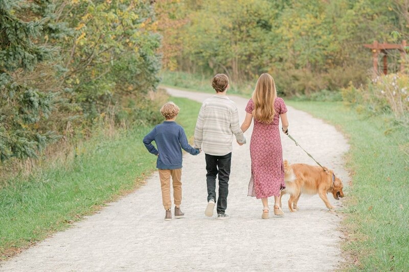 family photo taken by kelli