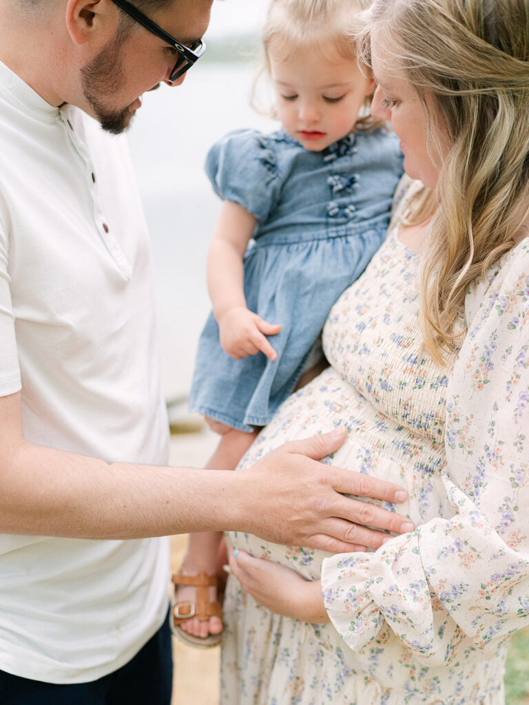 Pittsburgh Maternity Session