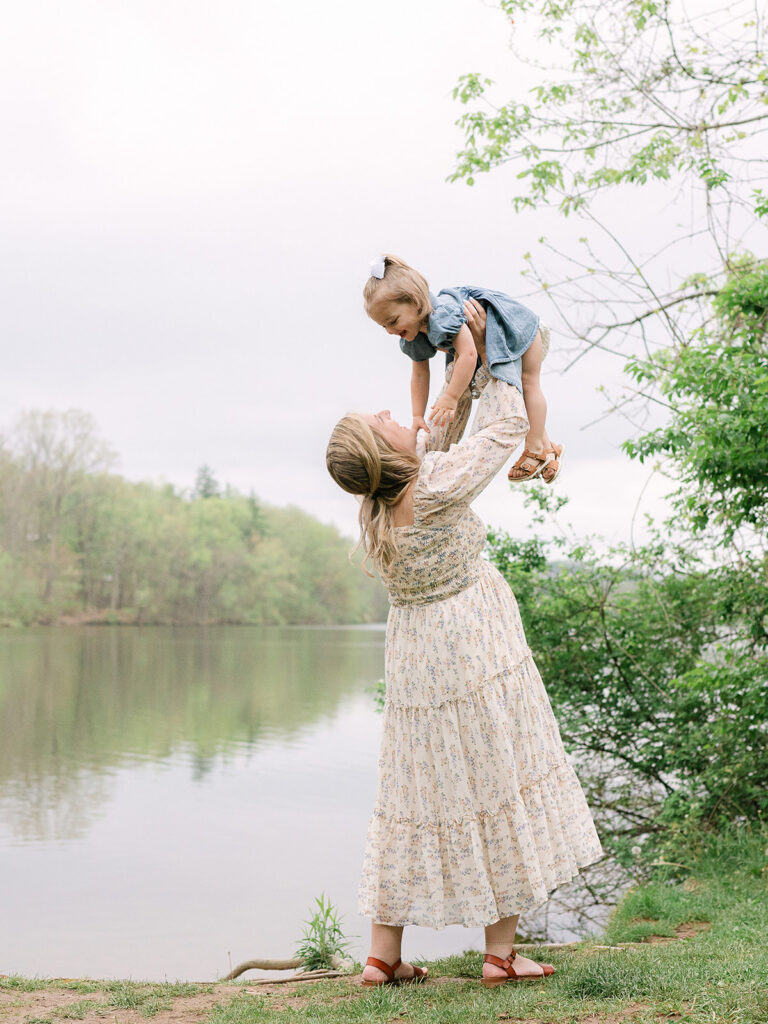 Pittsburgh Maternity Session