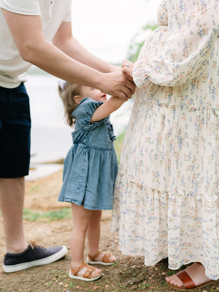 Pittsburgh Maternity Session