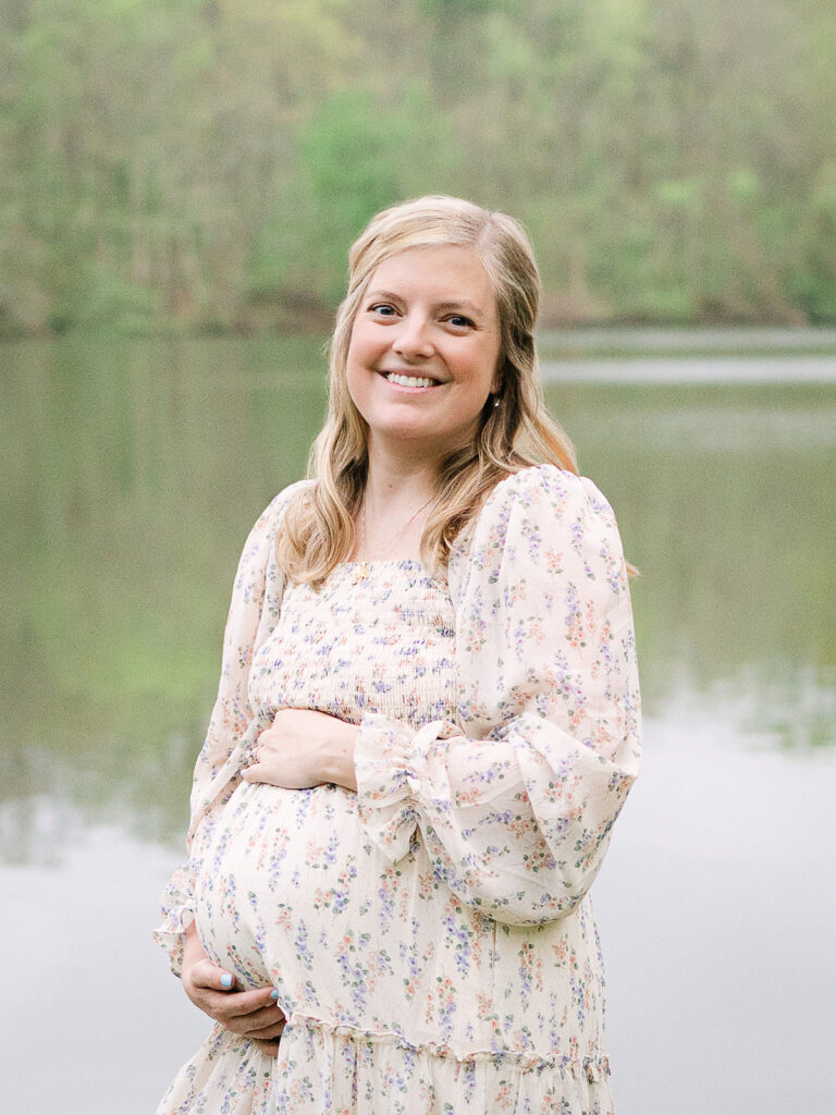 Pittsburgh Maternity Session
