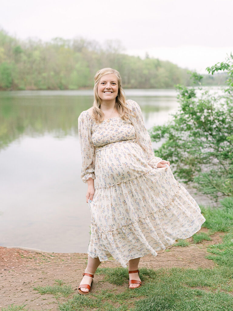 Pittsburgh Maternity Session