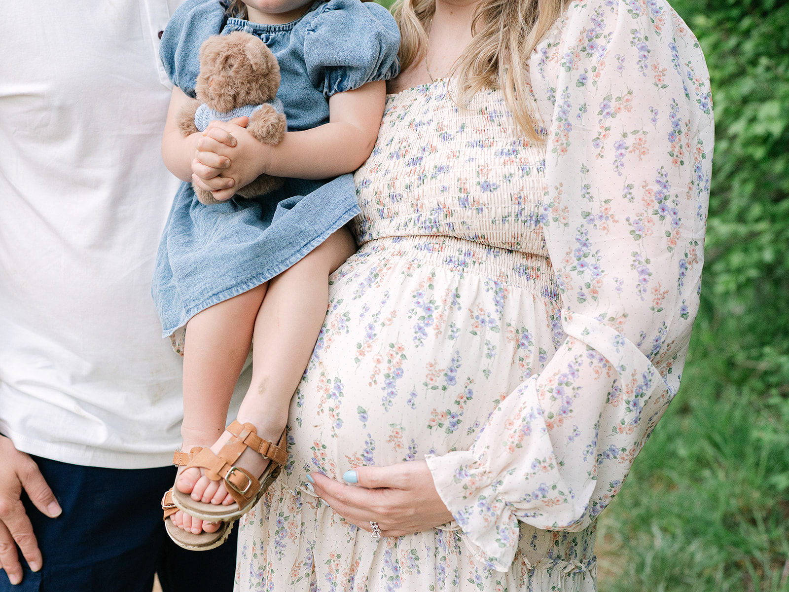 Pittsburgh Maternity Session