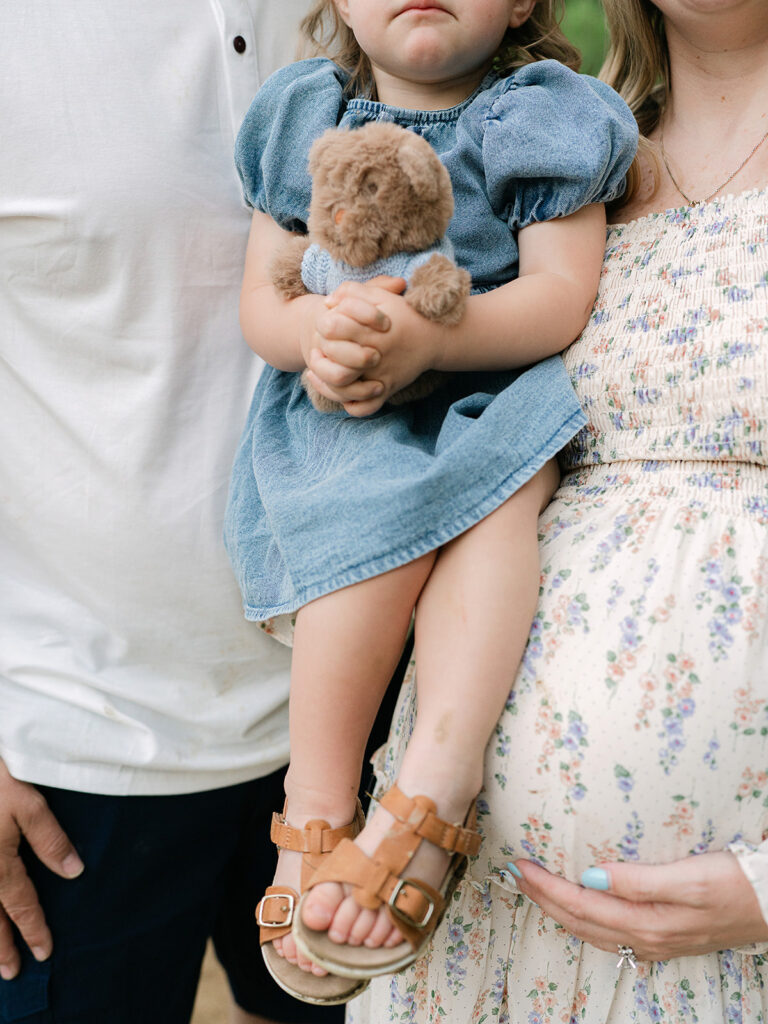 Pittsburgh Maternity Session
