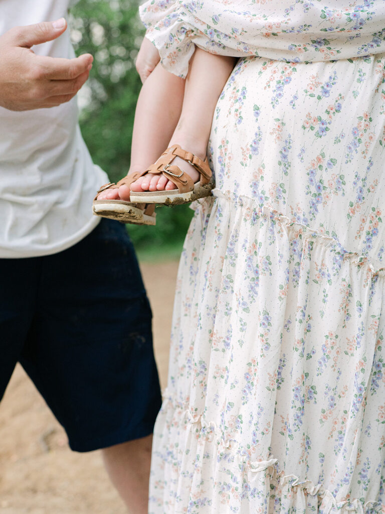 Pittsburgh Maternity Session