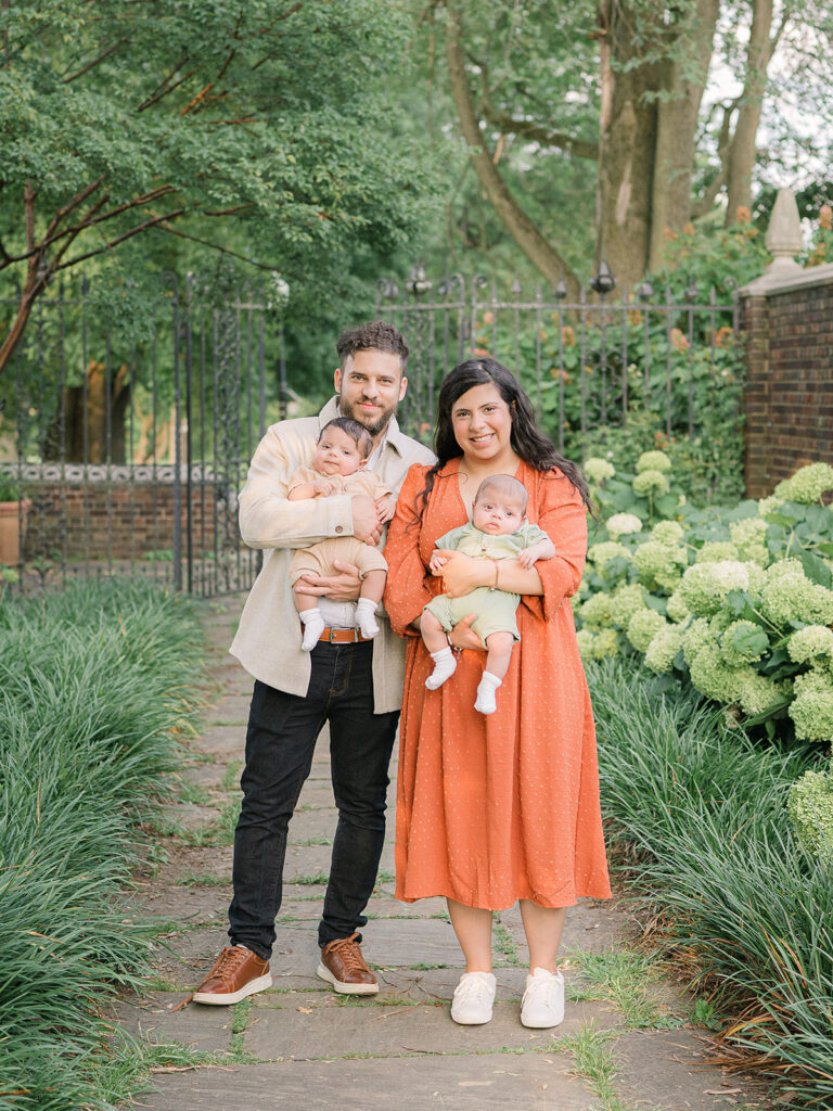 Pittsburgh family photography