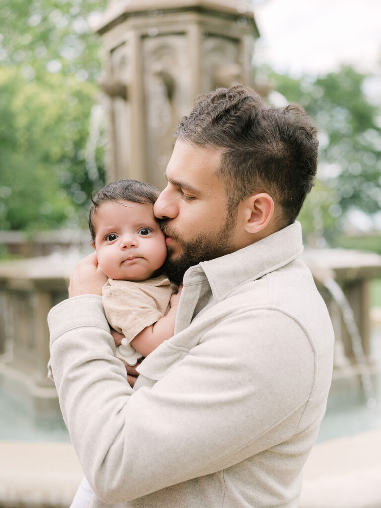 Pittsburgh family photography Session