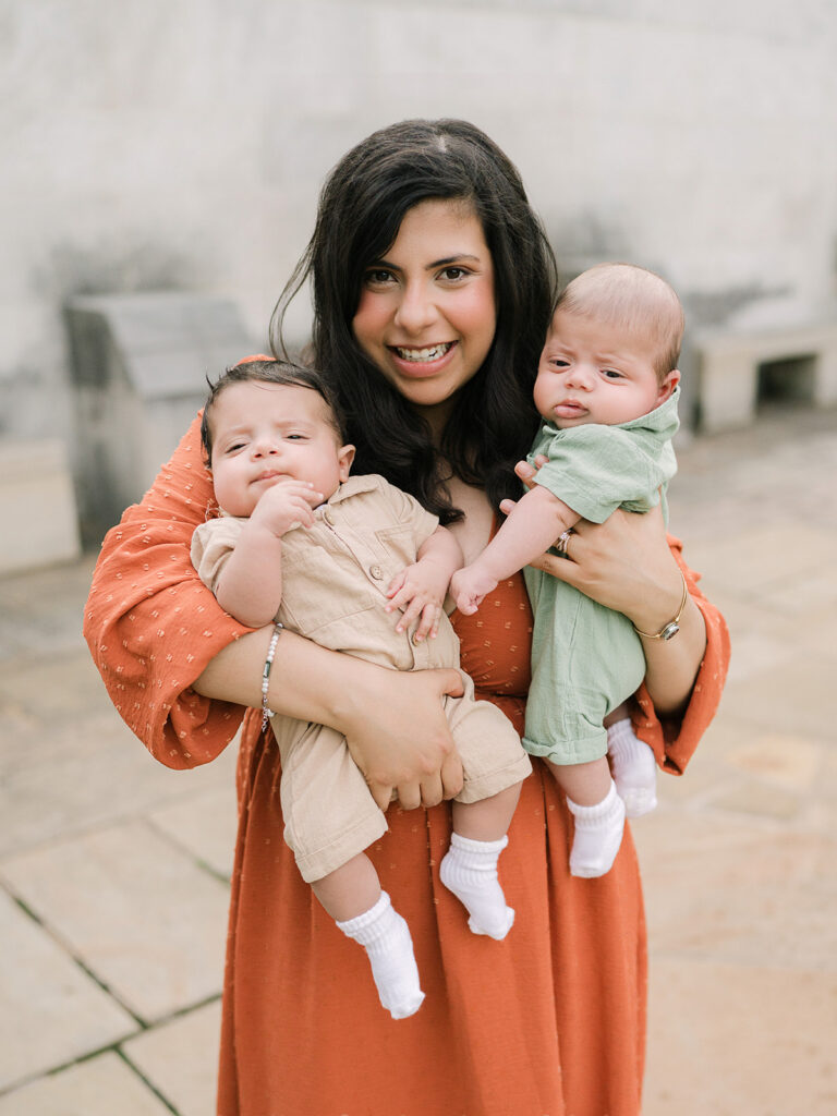 Pittsburgh family photography