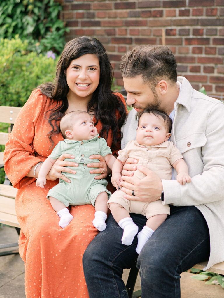 Pittsburgh family photography