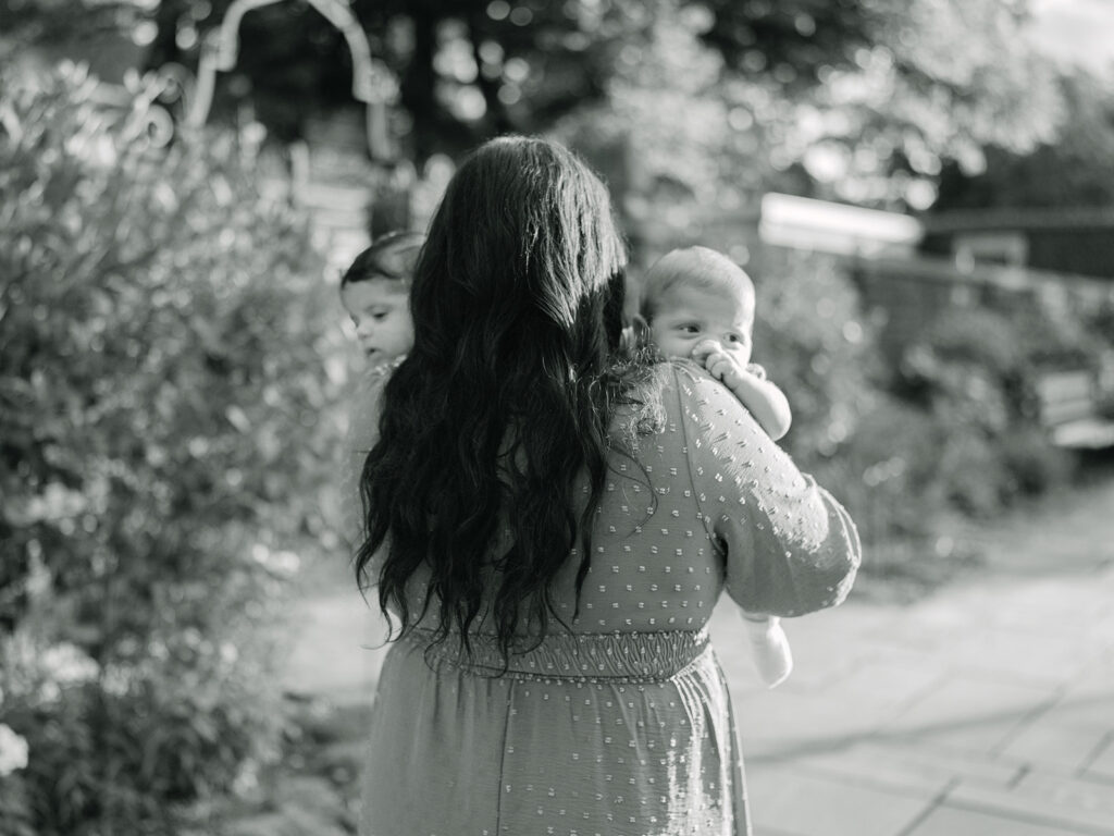 Pittsburgh family photography Session