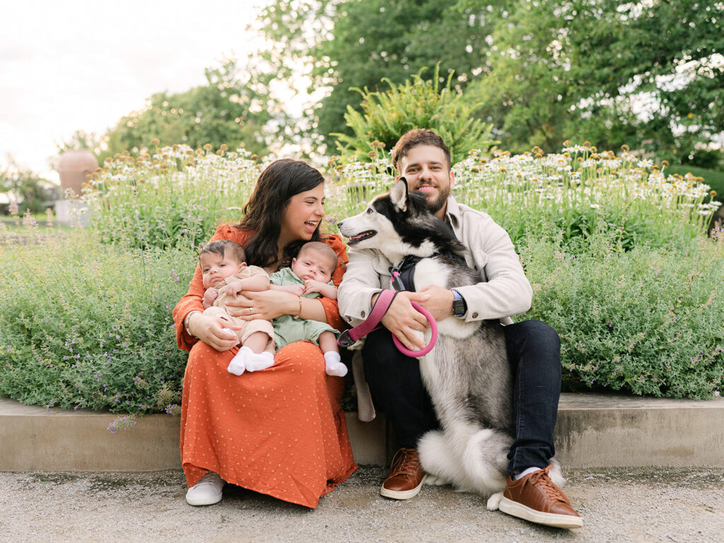 Pittsburgh family photography