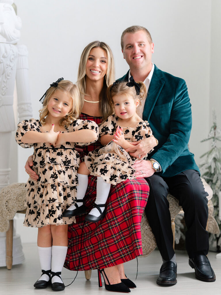 Fehl Family 2025 11 1