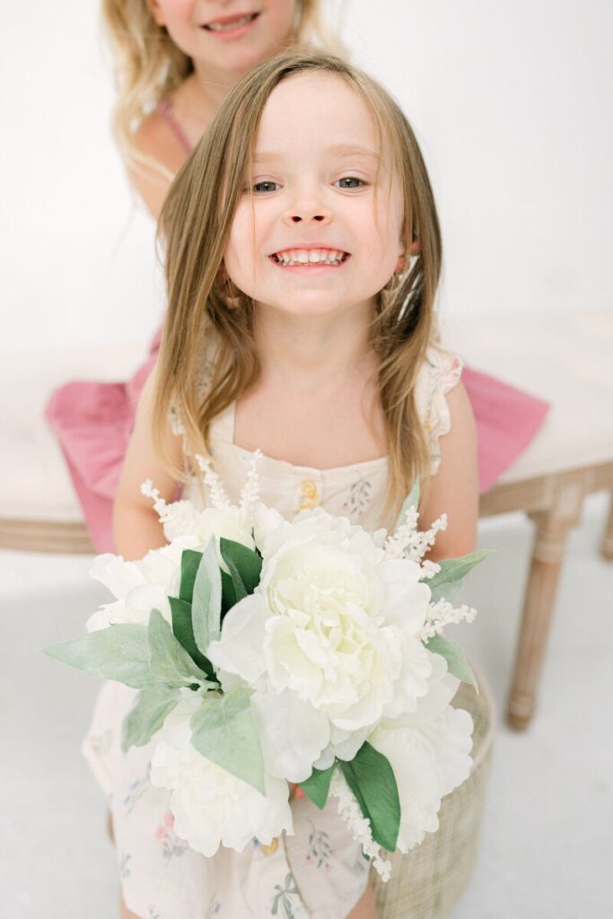 Preparing Your Child with Special Needs for a Photo Session