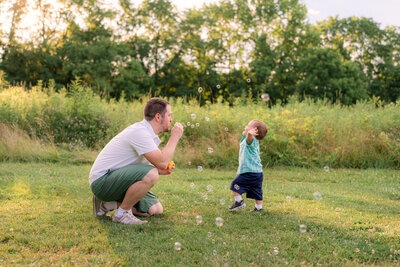 The Real Reason to Print Your Photos